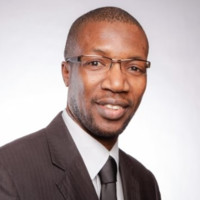 Xissa Partners Employee Mamadou's profile photo