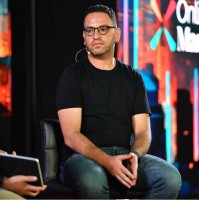 LIFULL Connect Employee Michael Kenner's profile photo