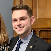 Elite Detective Services, Inc. Employee Sean Cassidy's profile photo