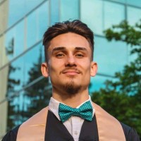 ABI Inc. Employee Lincoln Gallegos's profile photo