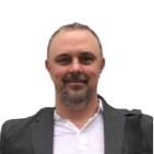 CUISA Employee Peter Knowles's profile photo
