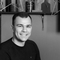IgroTek Employee Nikita Zemlyakov's profile photo