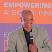 Stratcom Media Employee Sbu Mngadi's profile photo