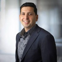 Amirali Jivani Email & Phone Number