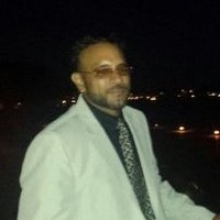 Joint Tactics and Technologies Employee Joseph Ortiz's profile photo