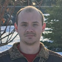 Meta Employee Artem Ilchenko's profile photo