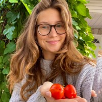 AgScape Employee Madison Lammers's profile photo