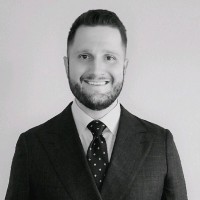 Stitch Consulting Employee Andrew Taggart's profile photo