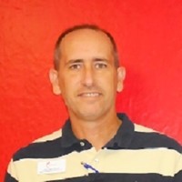 Kristopher Whitaker Email & Phone Number