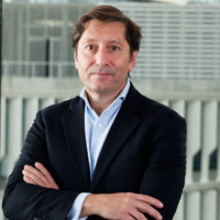 BBVA Asset Management en España Employee Paulino Pomar's profile photo
