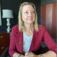 Verus® Research Employee Catherine Lambert's profile photo
