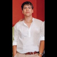 Riera Employee Luciano Grünblatt's profile photo
