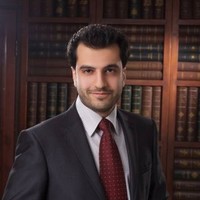 JEPCO Employee Mohammed al-Hadid's profile photo