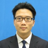 BlastOne International Employee Thomas Hua's profile photo