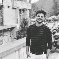 IBM Employee Nadeem Uddin's profile photo
