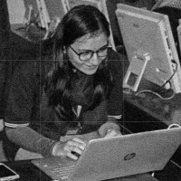 Evolve Edge Technologies Employee Eisha Ahmad's profile photo