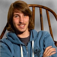 Coddity Employee Axel Delcros's profile photo