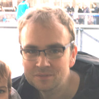 Belron® International Employee Steve Wearing's profile photo