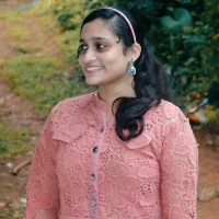 Anthocyanin Naturals India Pvt Ltd Employee Susan Moncy's profile photo