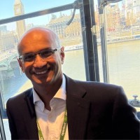 Capita Business Services Employee Anand Pophali's profile photo