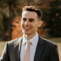 Dilly® Employee Adam Feragne's profile photo