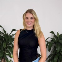 2XM Recruit Employee Franziska Moesch's profile photo