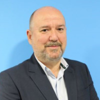 Trixx Consulting Employee Serge Birepinte's profile photo