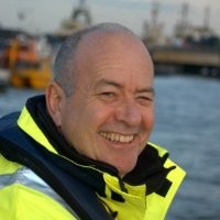 GRANVILLE CLIFF ESTATE COMPANY LIMITED Employee Peter Steen's profile photo