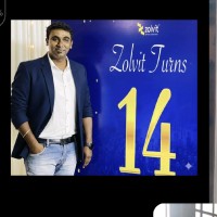 Vakilsearch Employee Sridhar E's profile photo