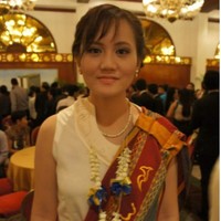 AES Philippines Inc. Employee Daphne Roa's profile photo