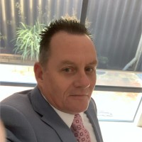 Transperth Employee Mark Gibbs's profile photo