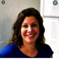 MultiStory Media Employee Candice Gubbay's profile photo