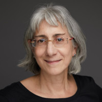 Quantum Media Employee Ava Seave's profile photo