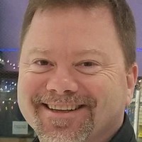 Apto Solutions Employee Jason King's profile photo