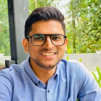 Visa Employee Gaurav Rustagi's profile photo