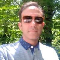 Polyacryl Iran co Employee Hamidreza Vahabi's profile photo