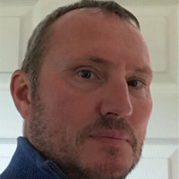 Southgate Packaging Group Employee Gavin Gill's profile photo