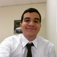 FusionHit Employee Rafael Jose Paz Sandoval's profile photo