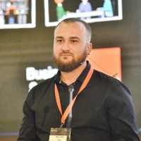 OGO Employee Mihai Lungu's profile photo
