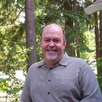 Symantec Employee Richard Findley's profile photo