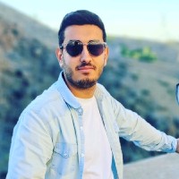 Technosun Employee Farshad Paydar's profile photo
