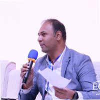 EcoFash Employee Chandra Mohan's profile photo