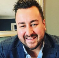 Freedom Finance Australia Employee Daniel Bontempelli's profile photo