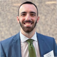 Lockheed Martin Employee Samuel Alvarez's profile photo