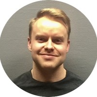 Origon AS Employee Daniel Engen's profile photo