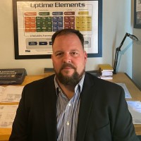 Neurotech Pharmaceuticals, Inc. Employee Brian Crl's profile photo