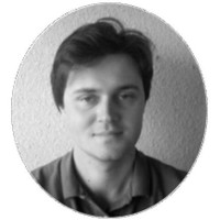 Chronogolf by Lightspeed Employee Fred Jacquet's profile photo