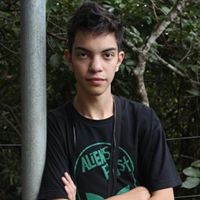 WebMax Employee Gabriel Nunes's profile photo