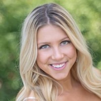 Center for Discovery Employee Taylor Hunter's profile photo