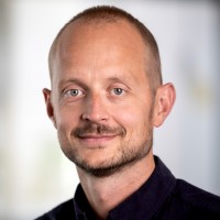 nemlig.com Employee Jonas Rolandsen's profile photo